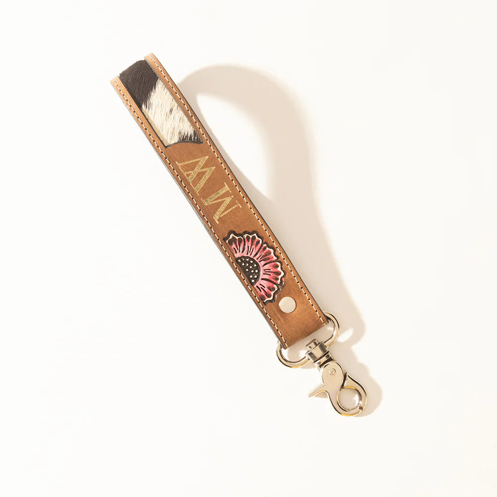 Personalized Keychain