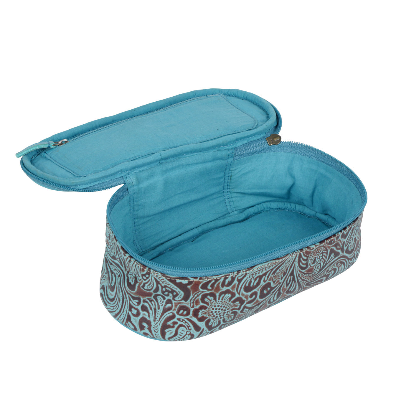 Bondi Blue Make-up Kit