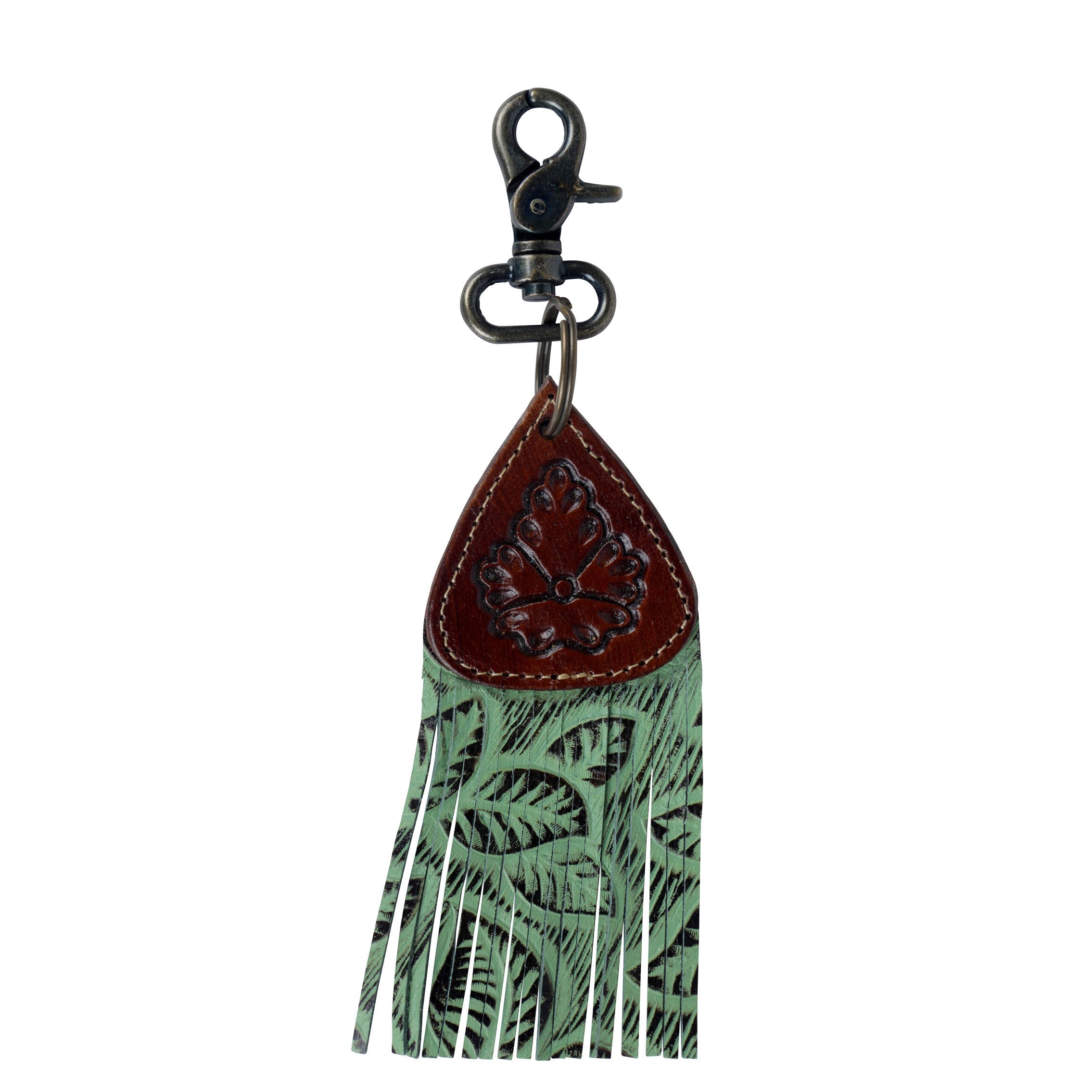 Pine Key Fob