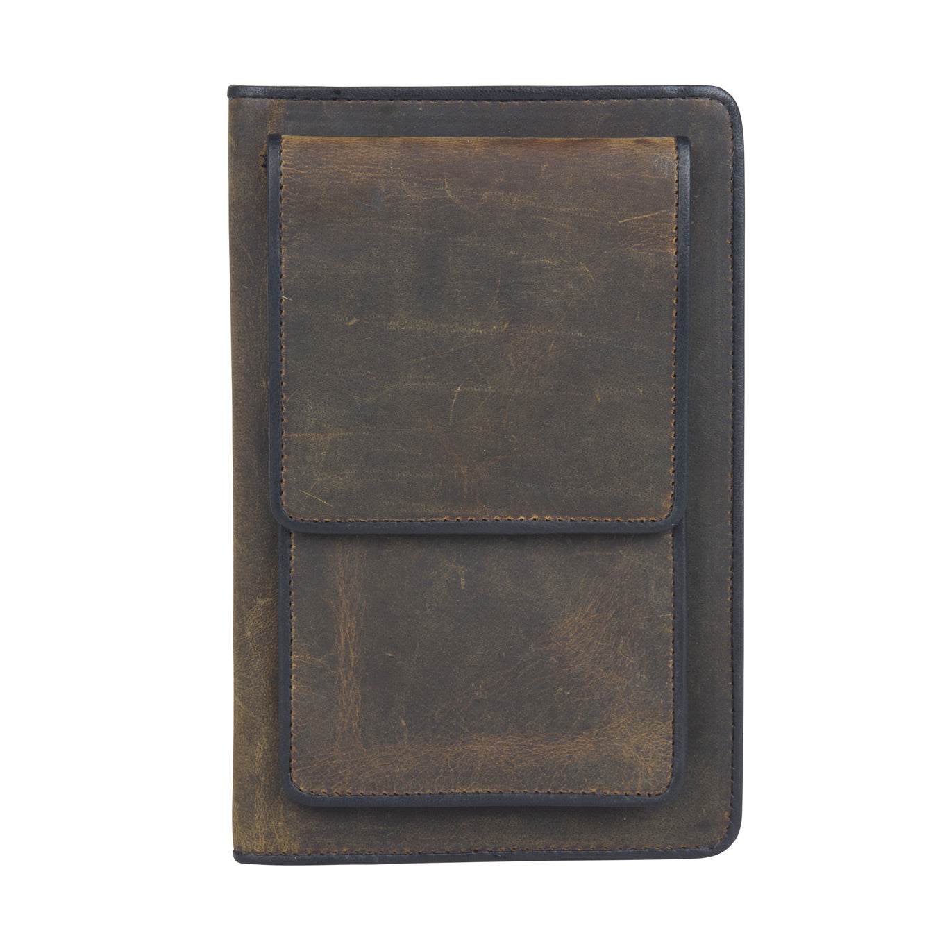 Feldgrau Travel Holder