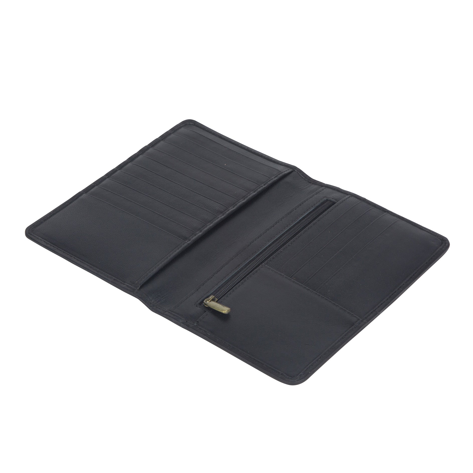 Feldgrau Travel Holder