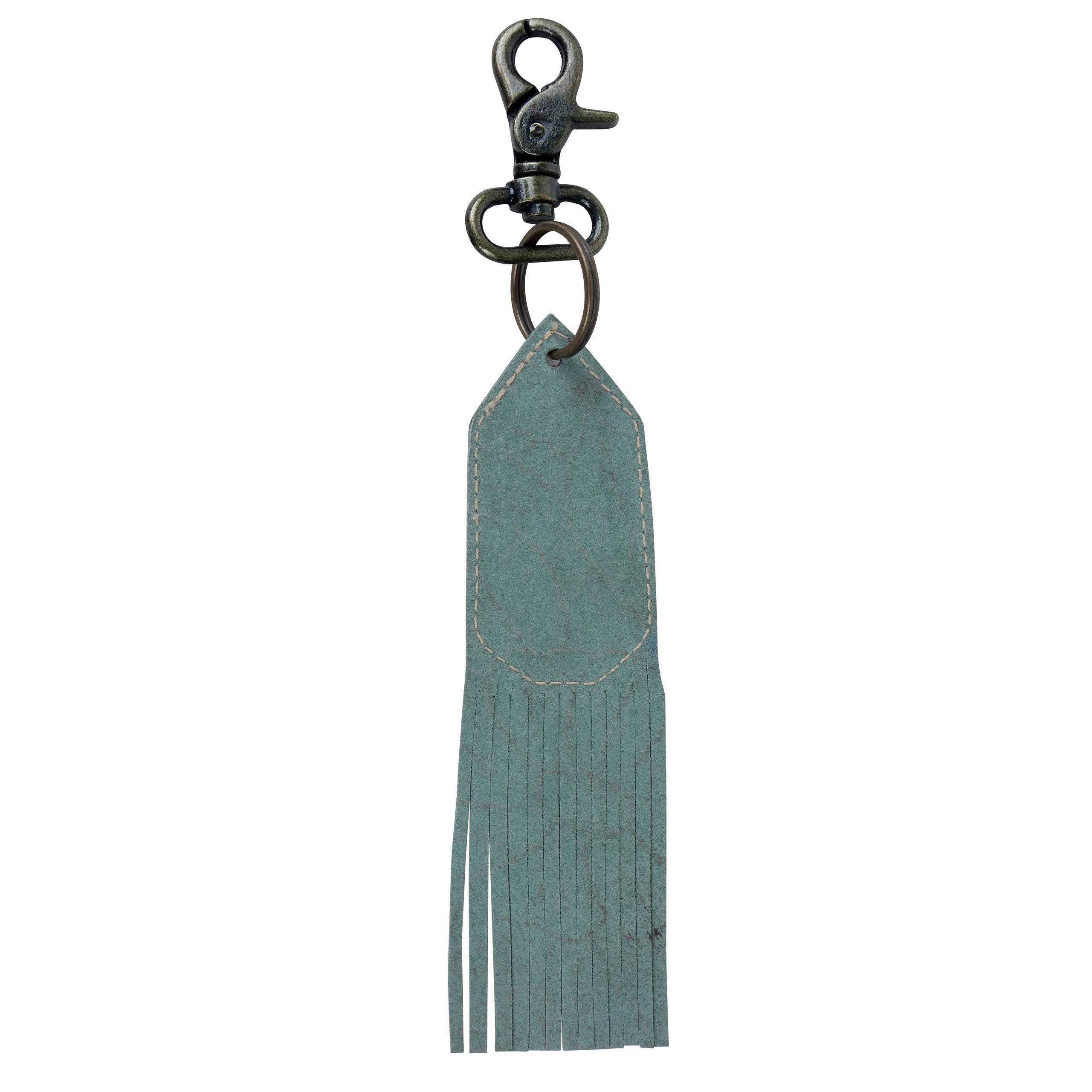 Brick Hues Key Fob