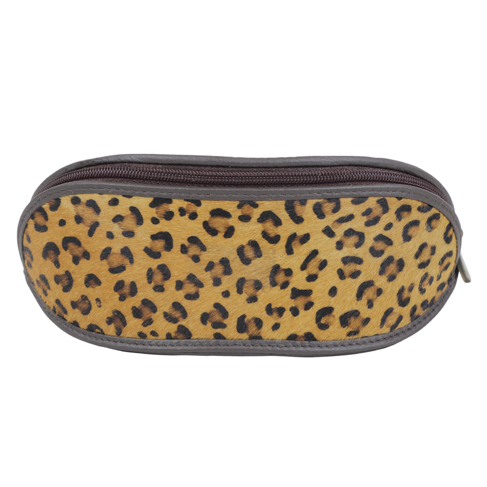 Feline World Sunglass Case