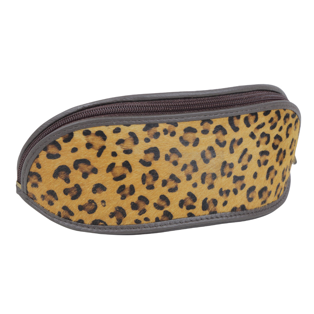 Feline World Sunglass Case