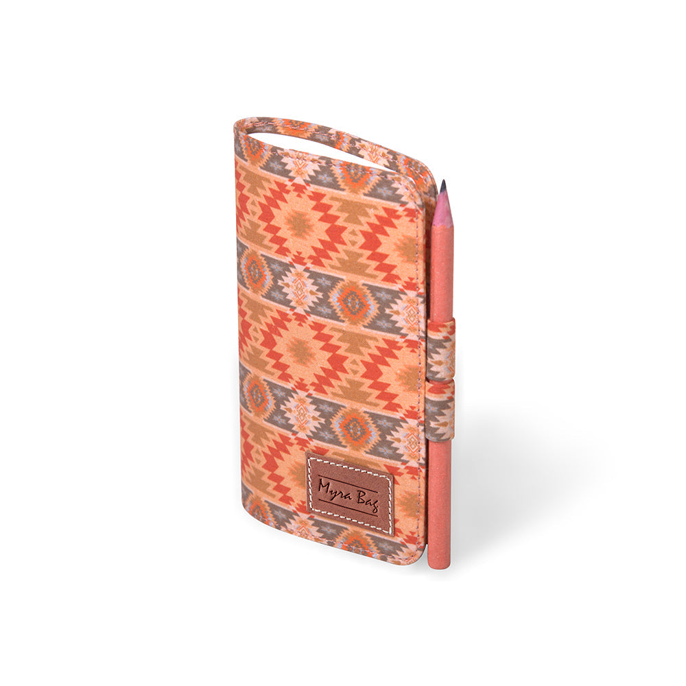 Cornflower Sun Journal