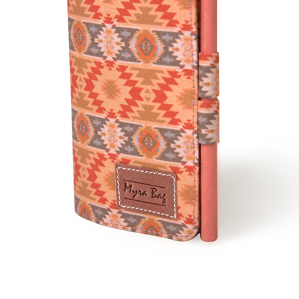 Cornflower Sun Journal