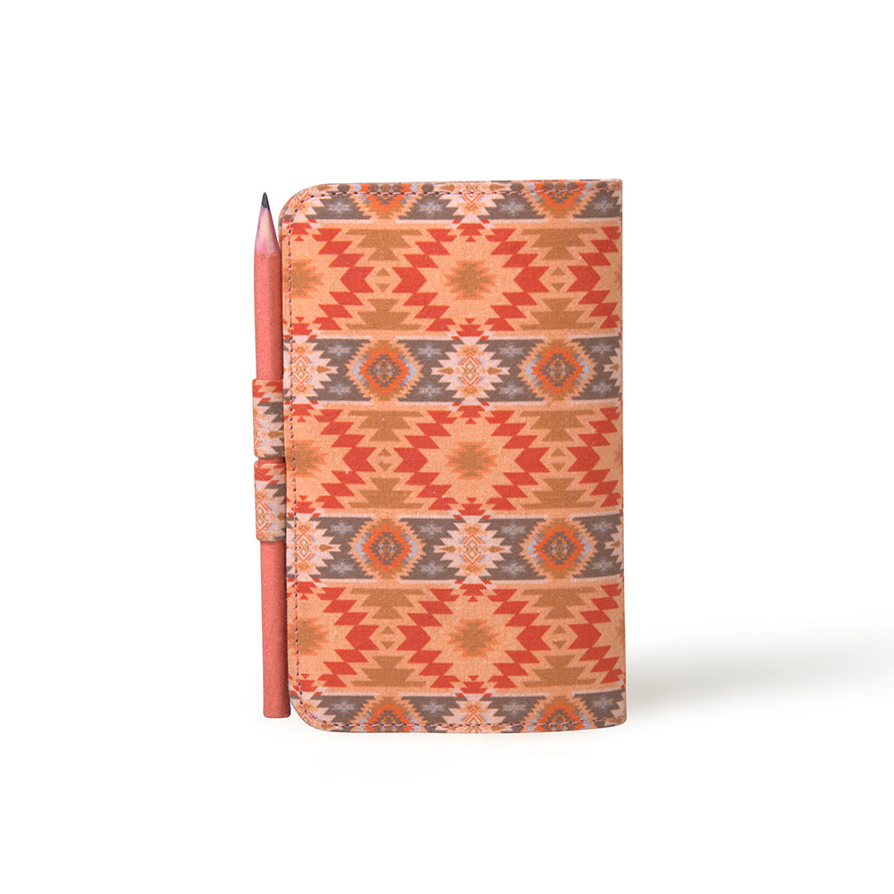 Cornflower Sun Journal