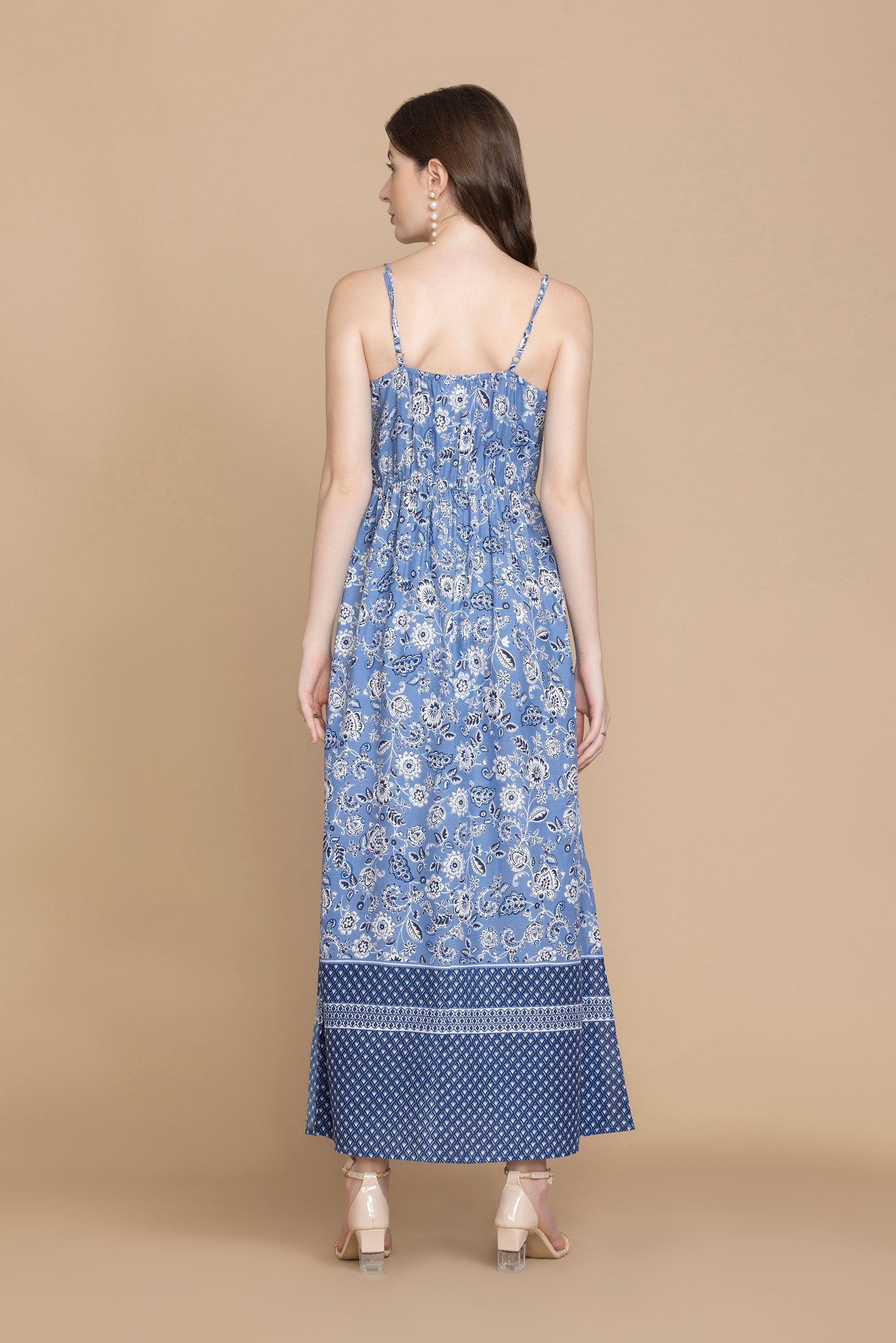 Bohera My Michonne Dress