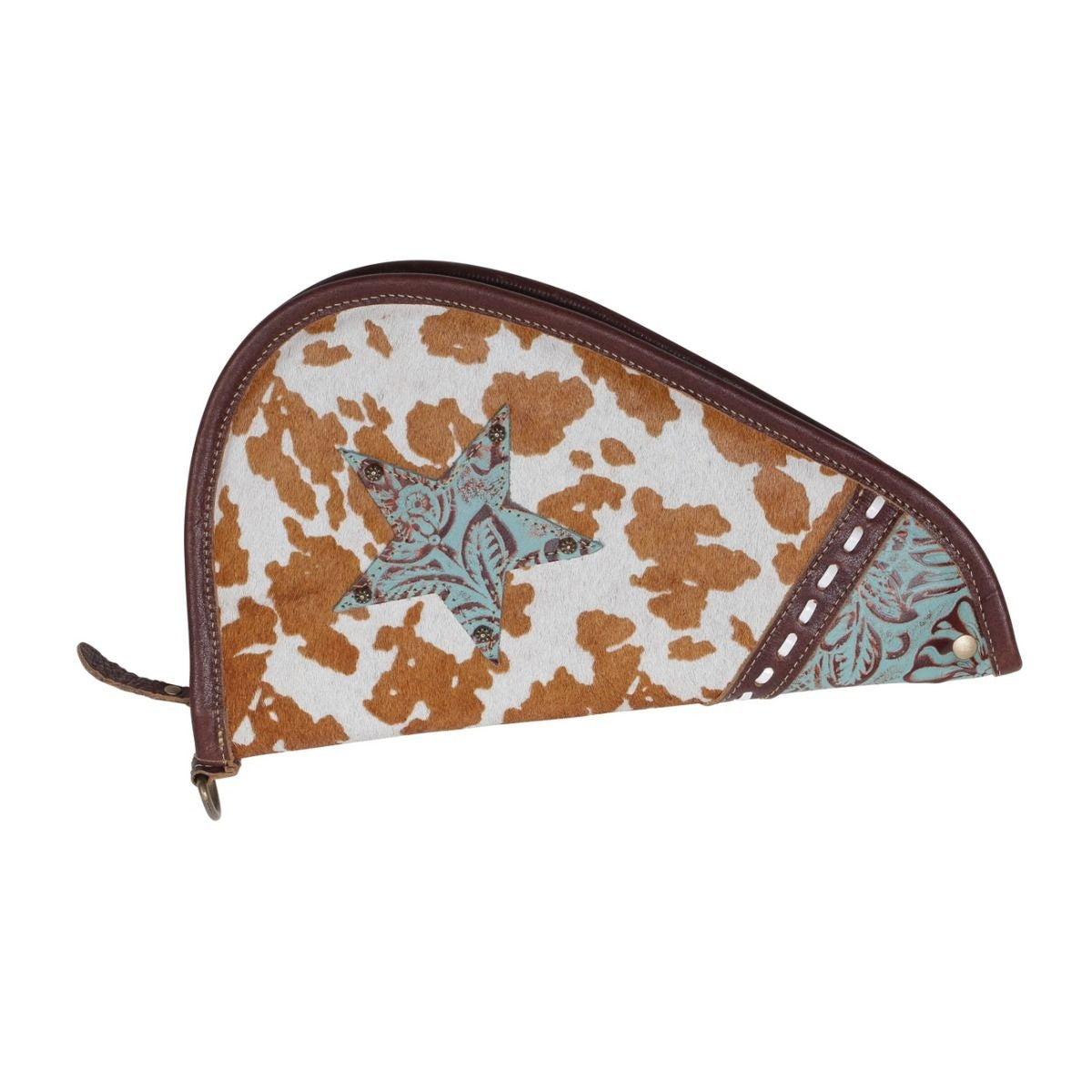 Gliding 11" Gun Cover