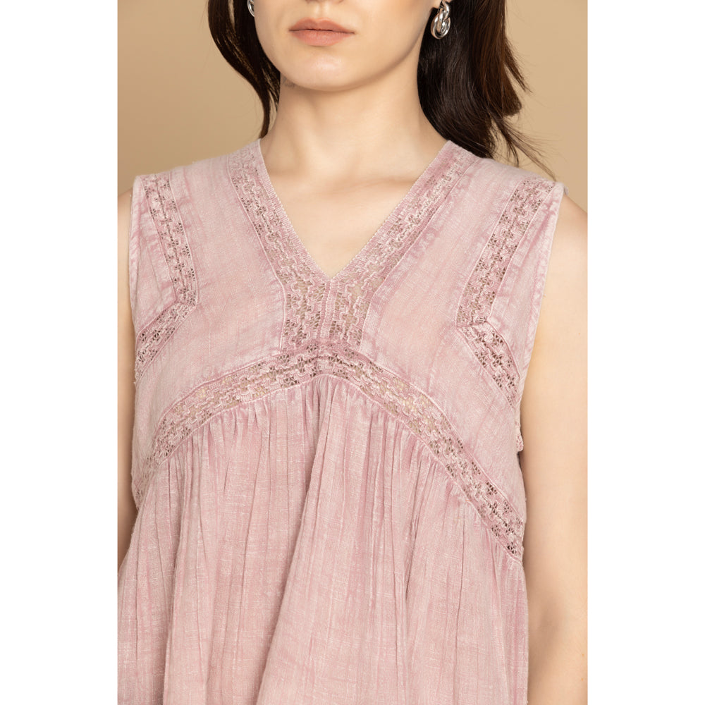 Bohera Peachy Breeze TOP