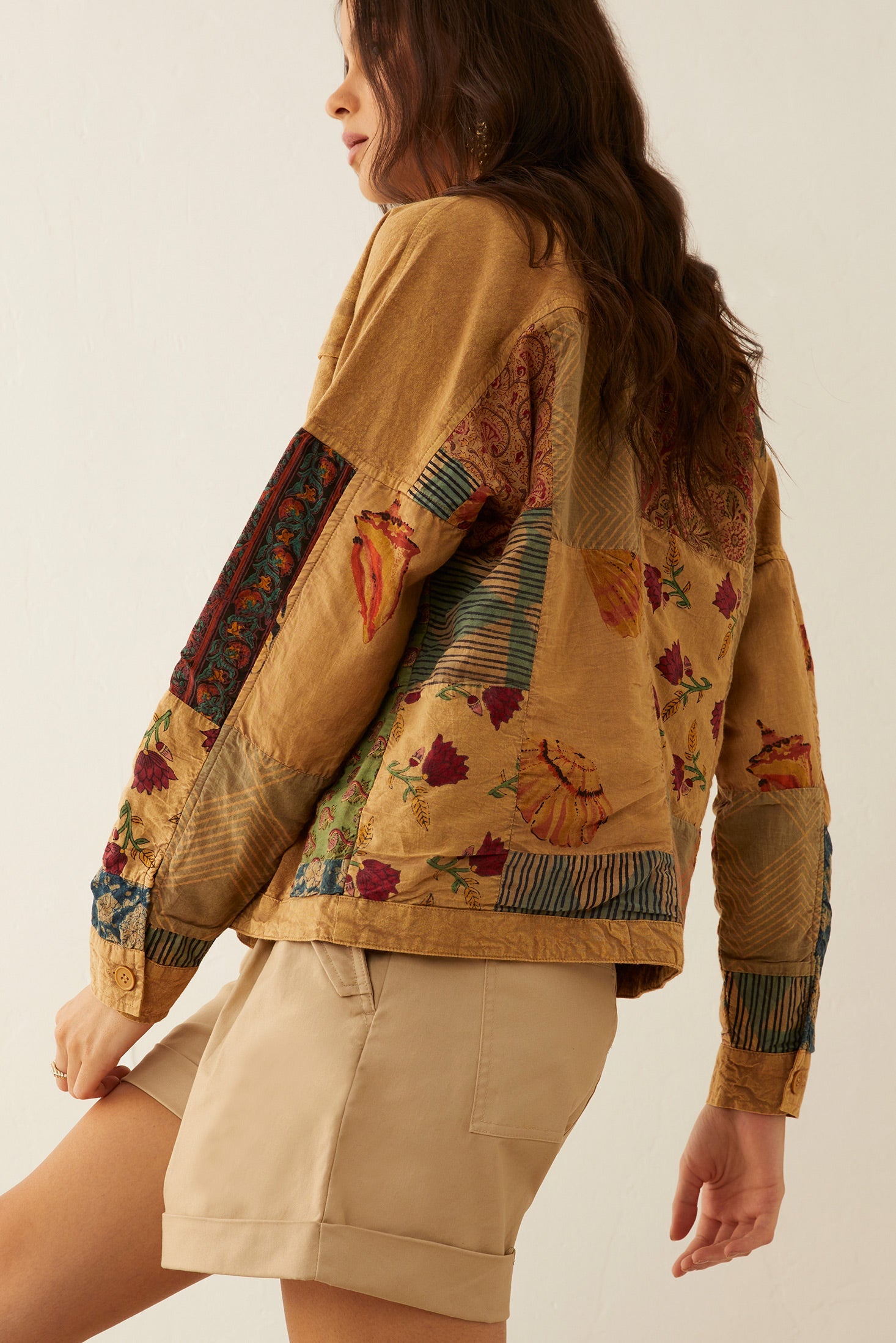 Beth Marie Jacket