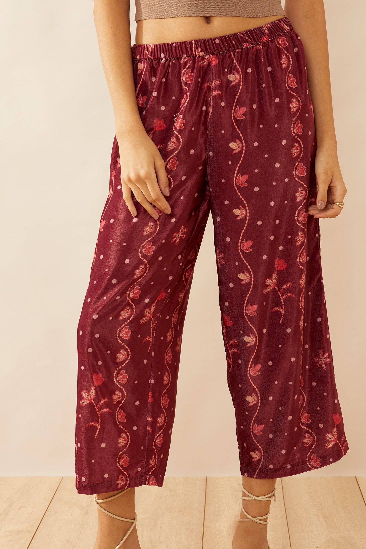 Tarla Jean Pants