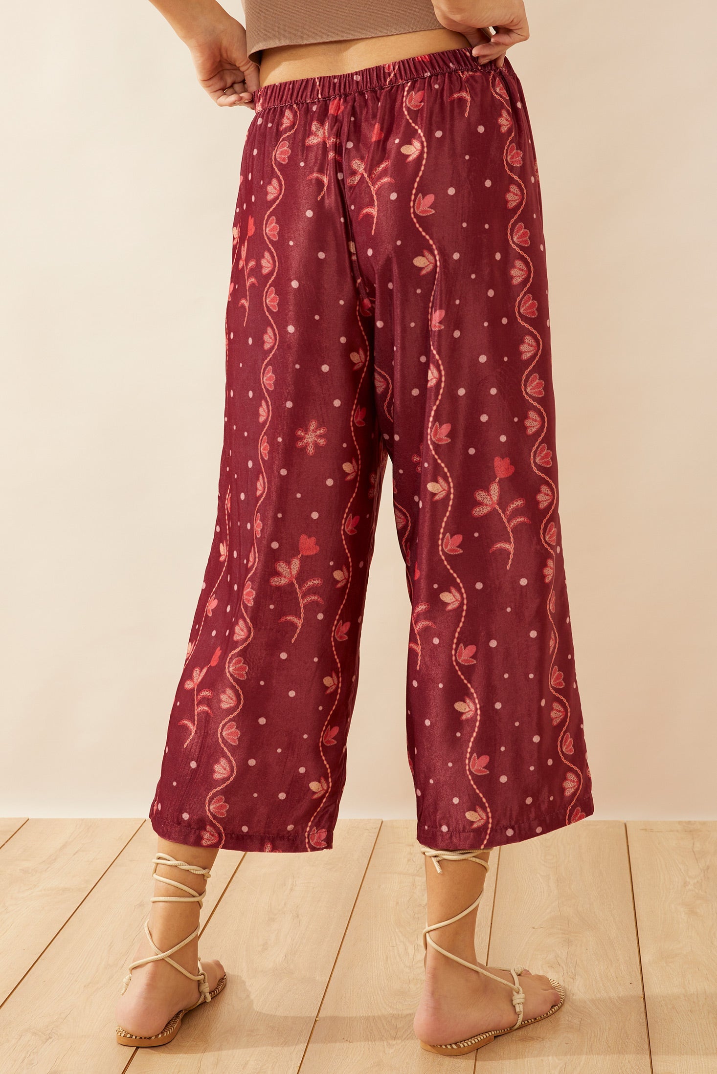 Tarla Jean Pants