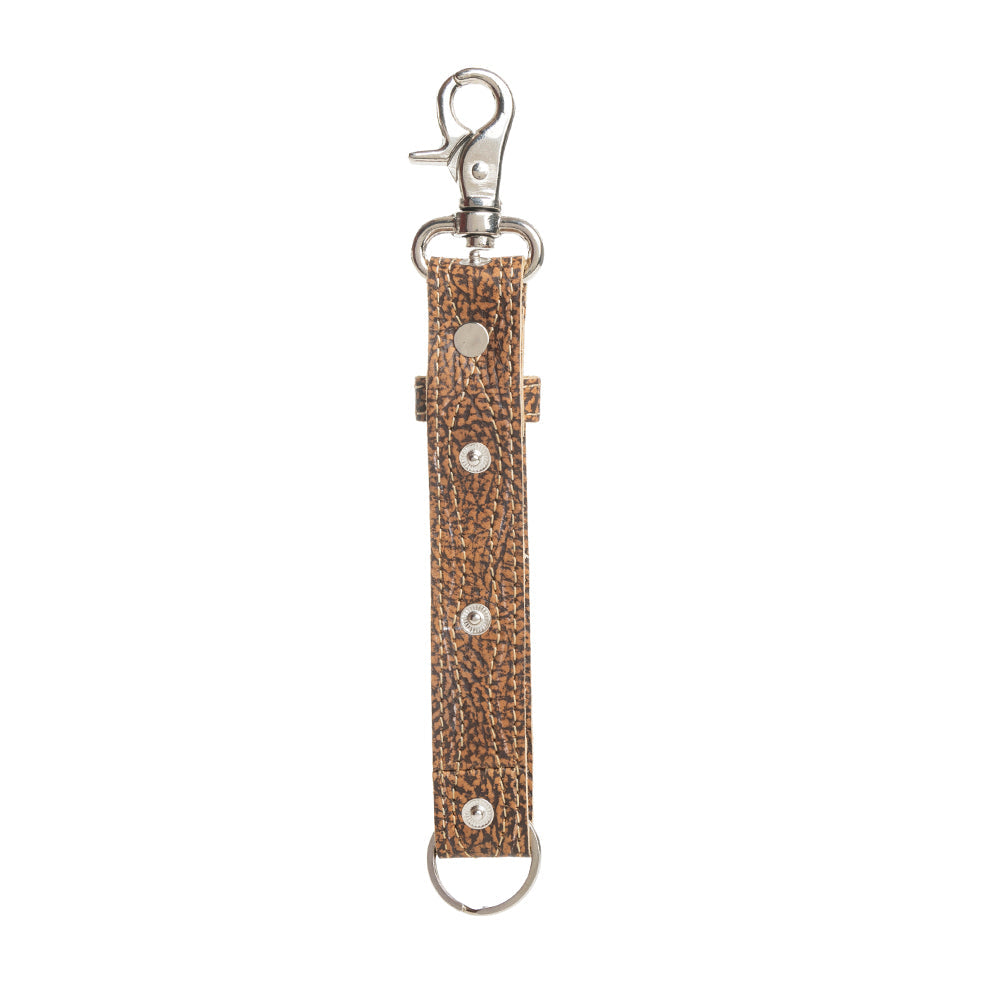 Doley Trail Key Fob