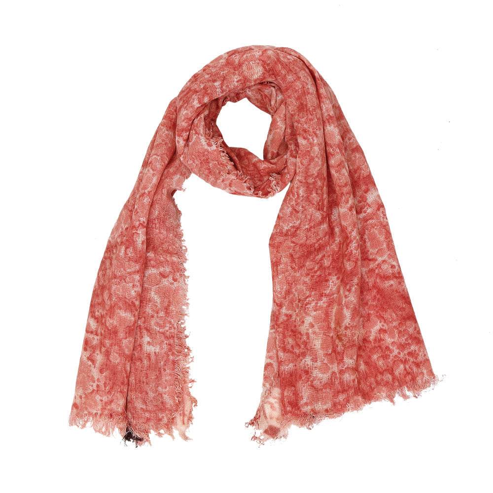 Crush Deco Scarf - Myra Bags