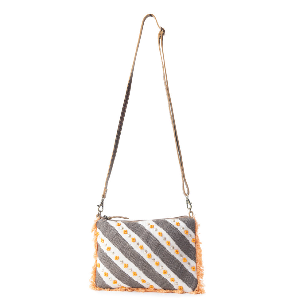 Canyon Skies Crossbody Bag - Myra USA