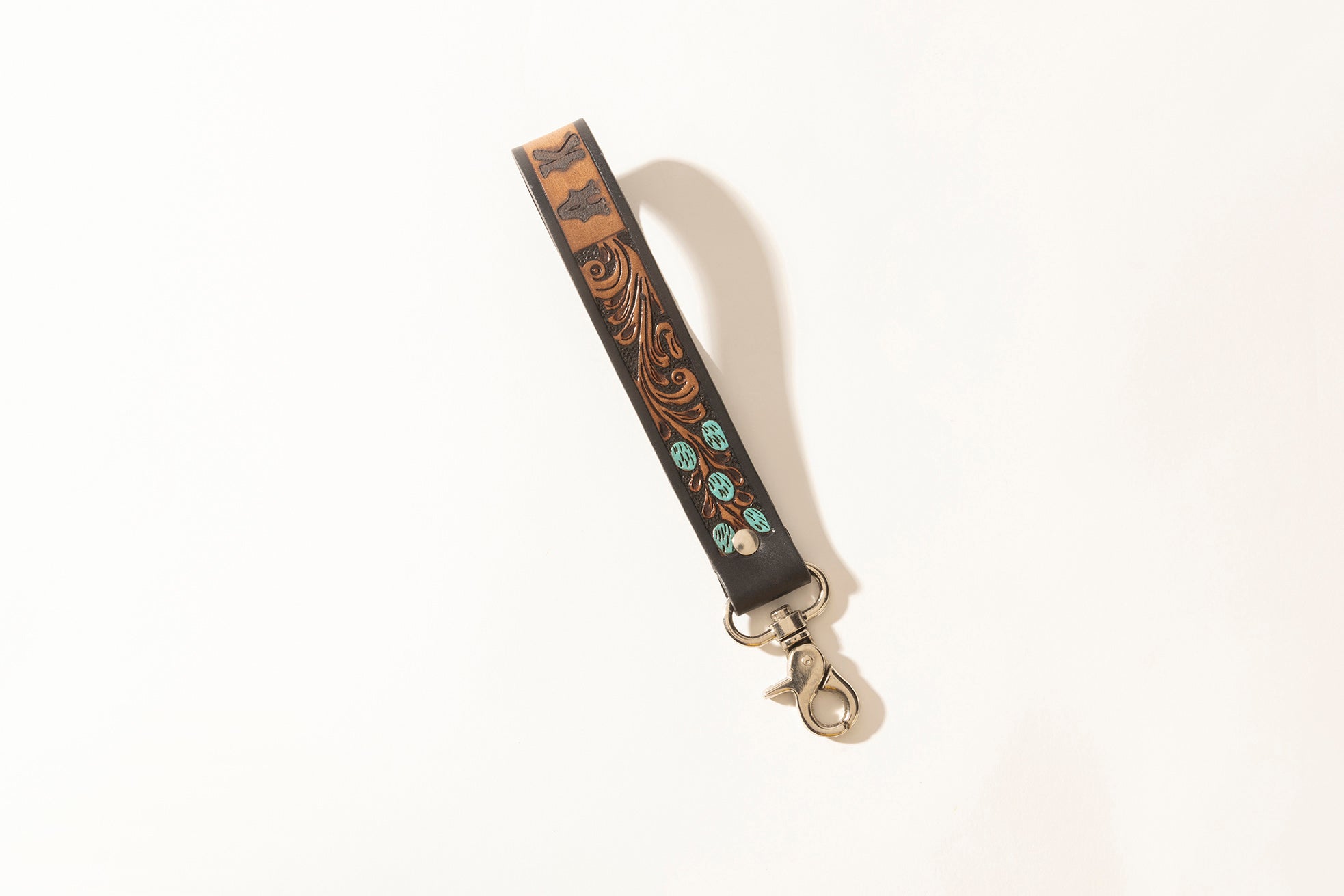 Personalized Keychain