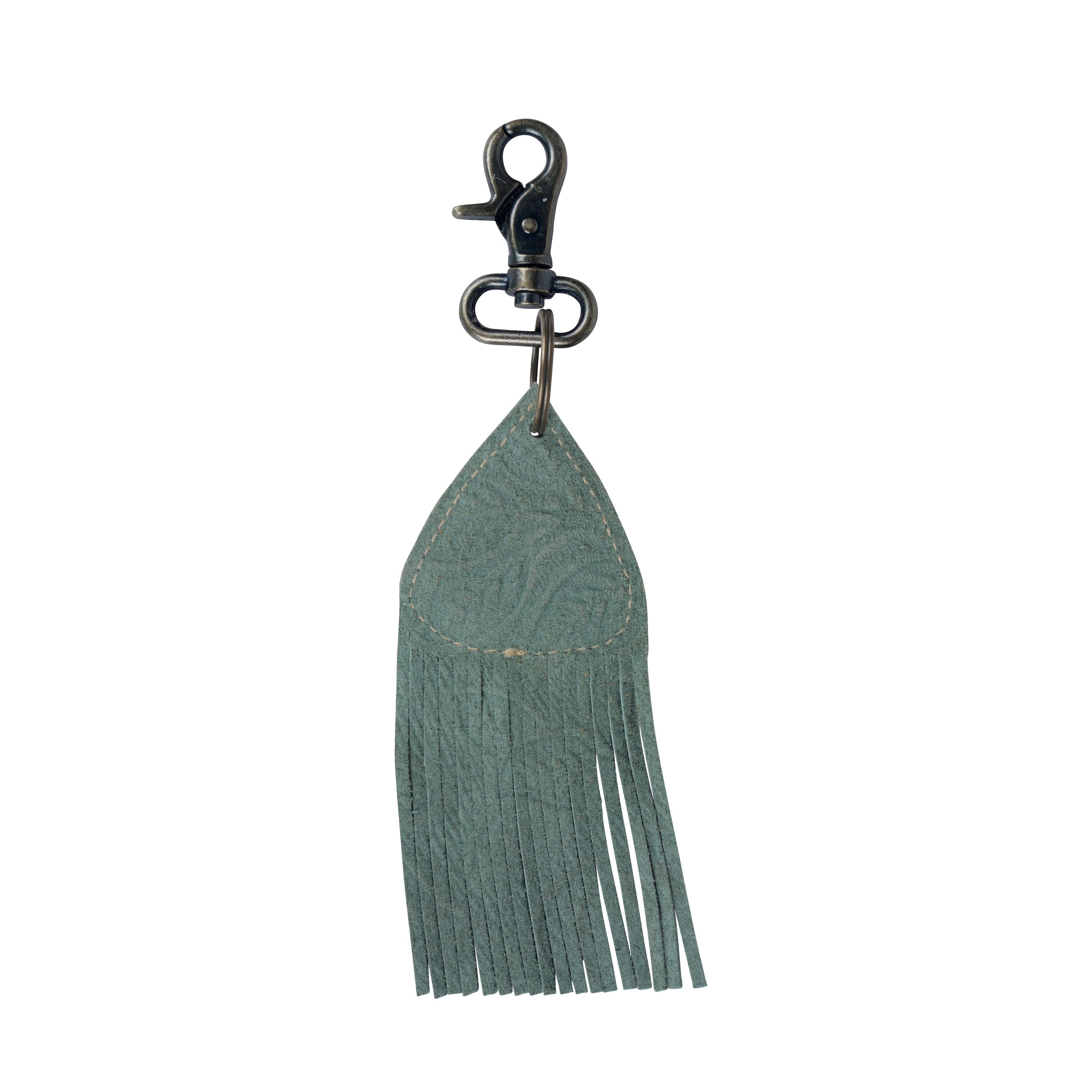 Pine Key Fob