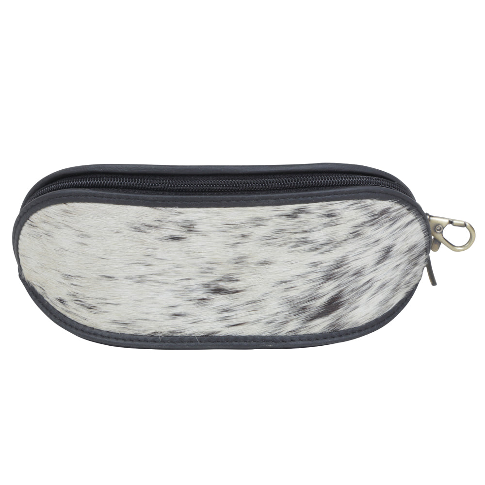 All Slaty Sunglass Case