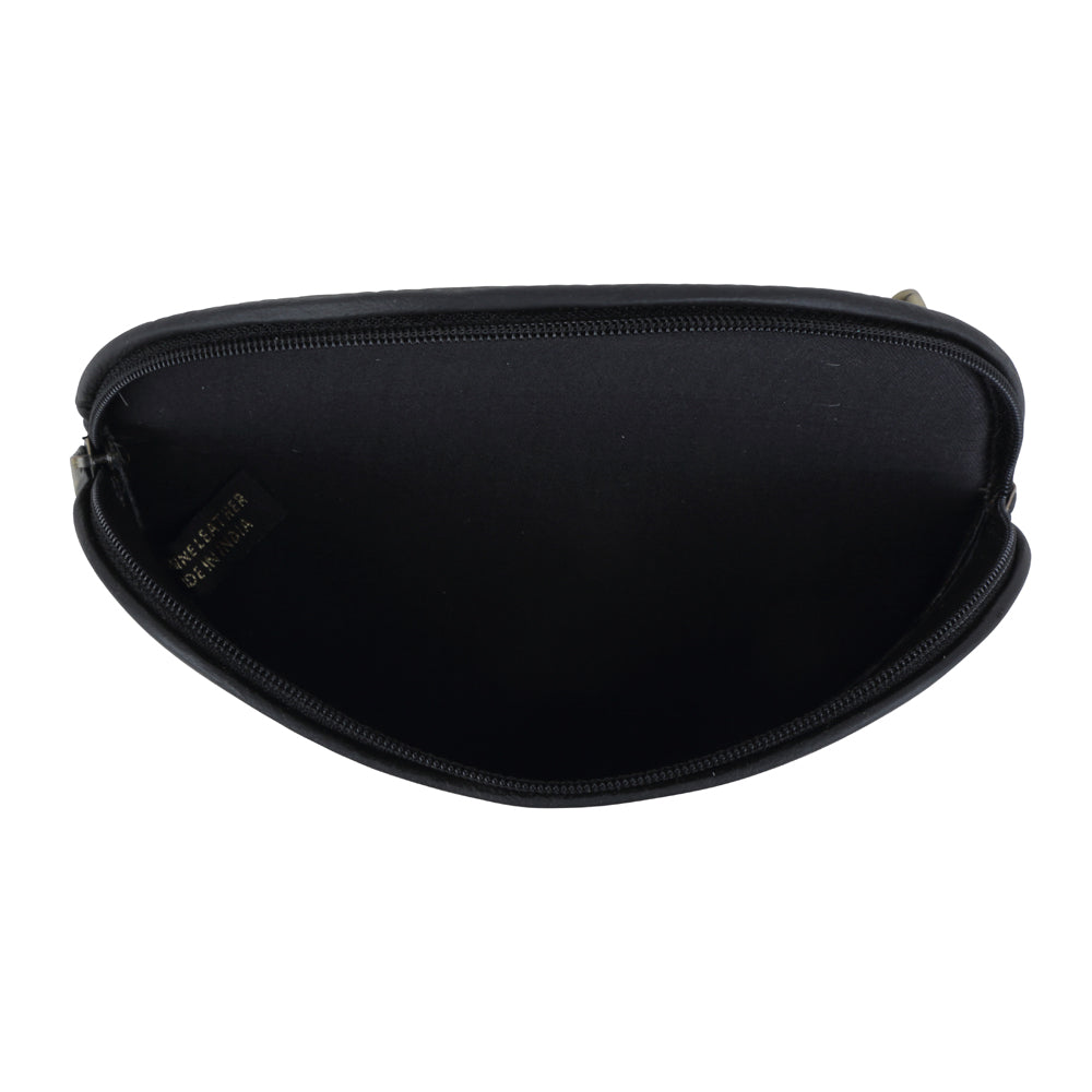 All Slaty Sunglass Case