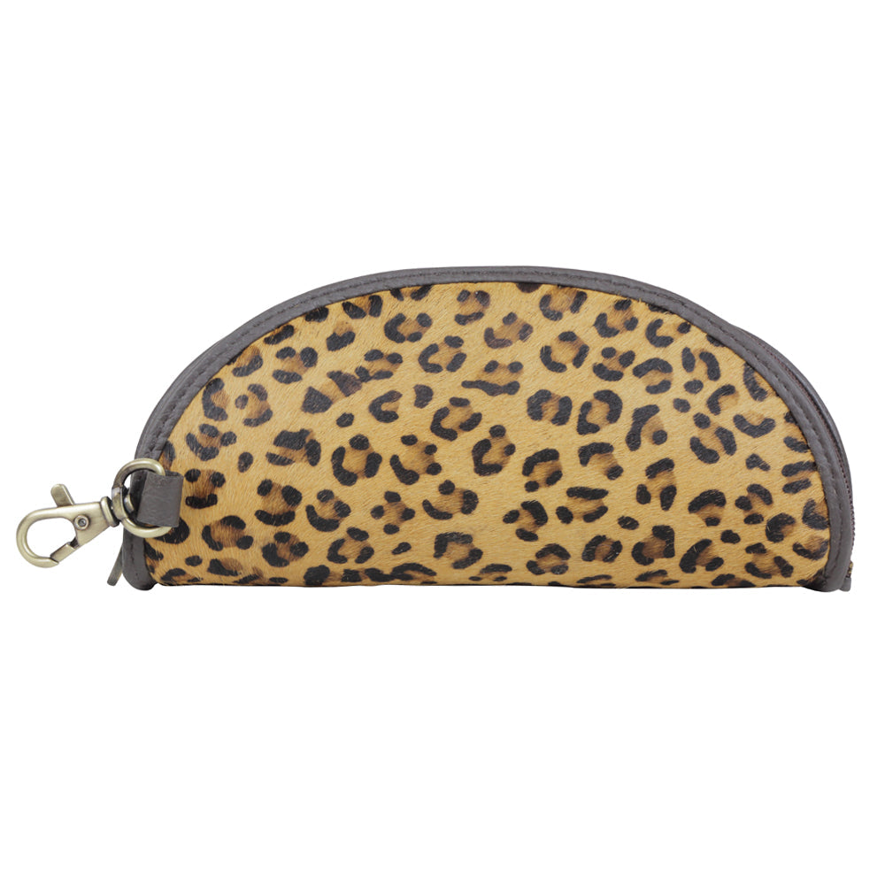 Feline World Sunglass Case