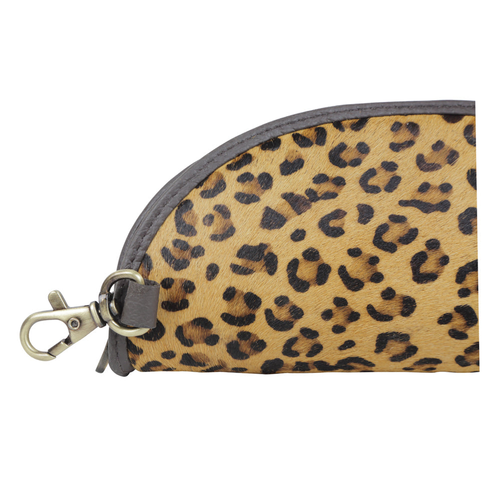 Feline World Sunglass Case