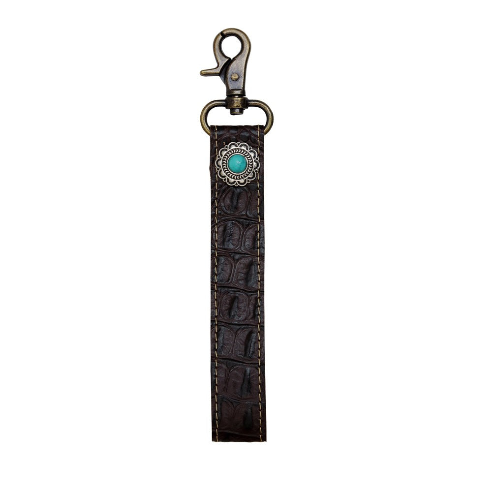 CROCODANE KEY FOB