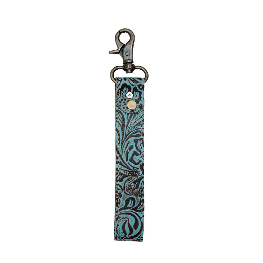 SAPPHIRE KEY FOB