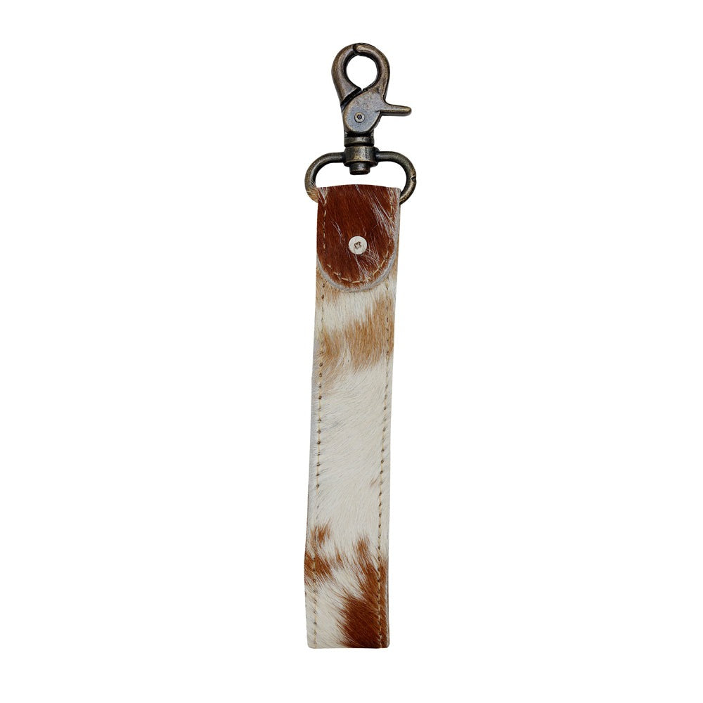 DUSKY KEY FOB