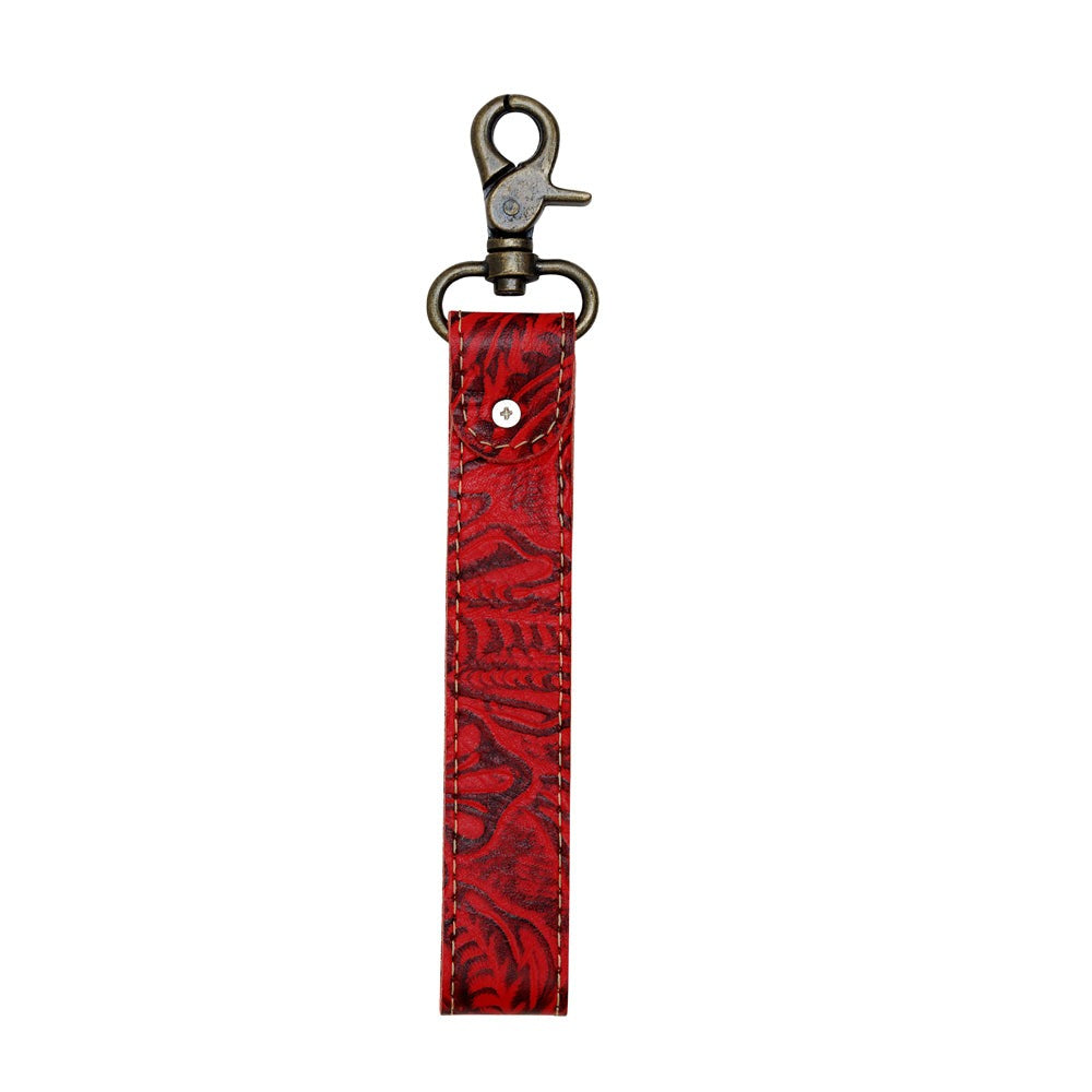 RUBY KEY FOB