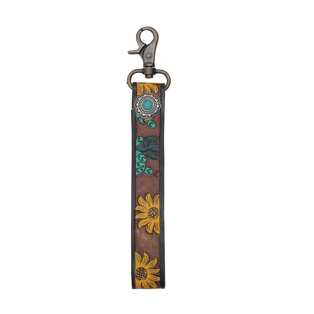 CACTUS KEY FOB