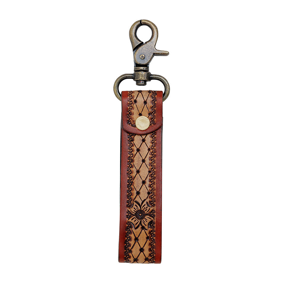 CROSSROADS KEY FOB