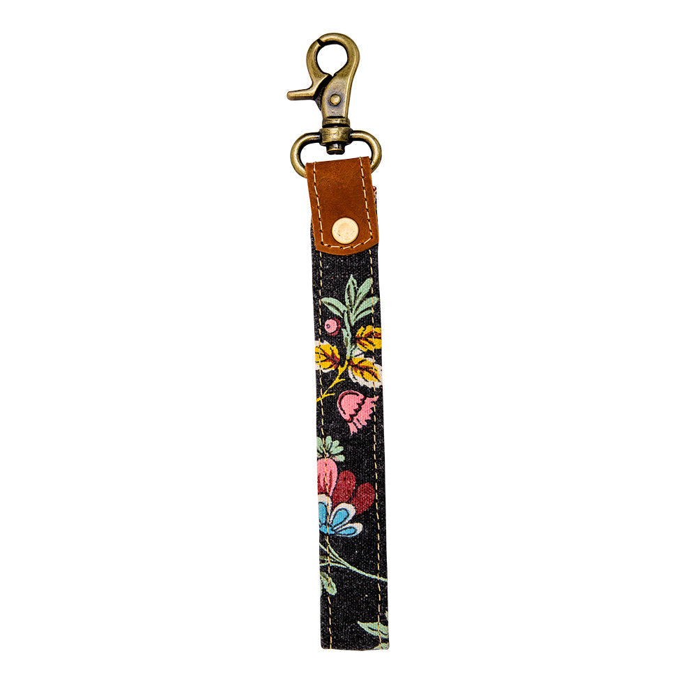 Broly Key Fob