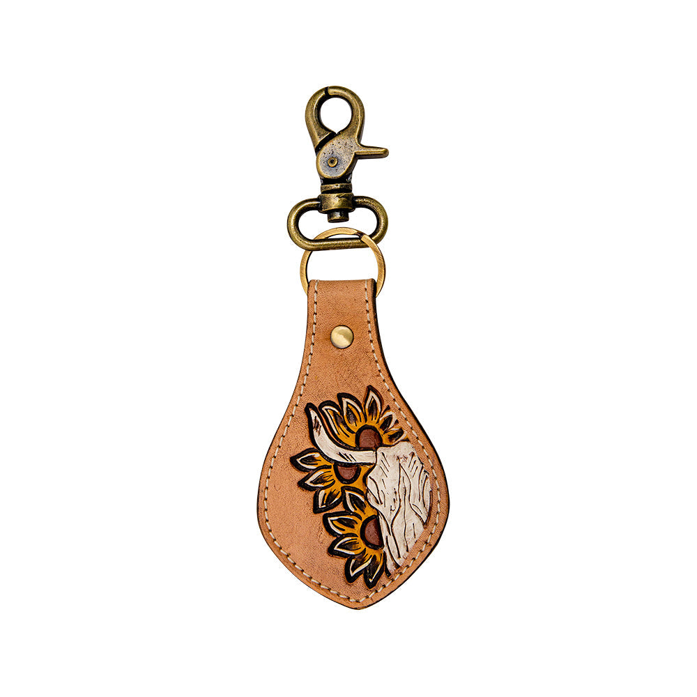 Shinza Key Fob