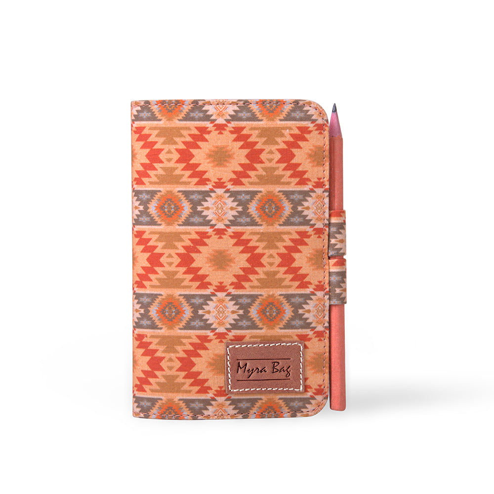 Cornflower Sun Journal