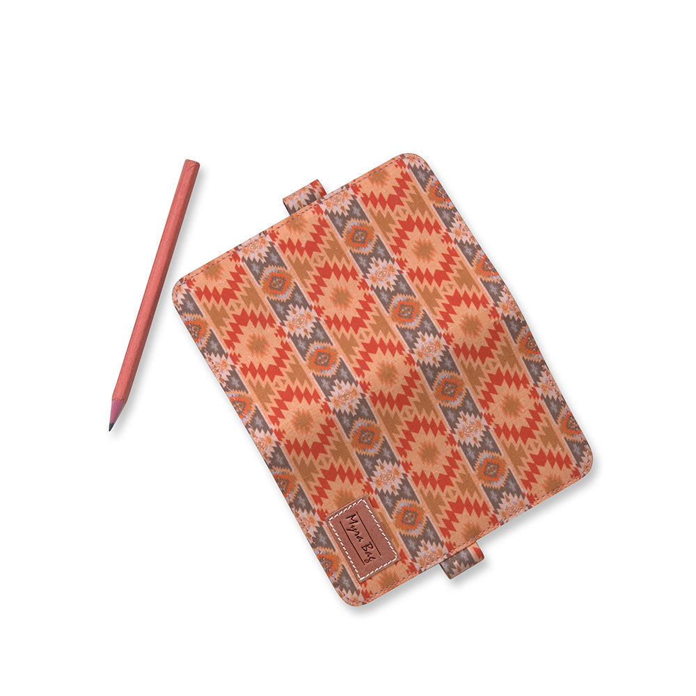 Cornflower Sun Journal