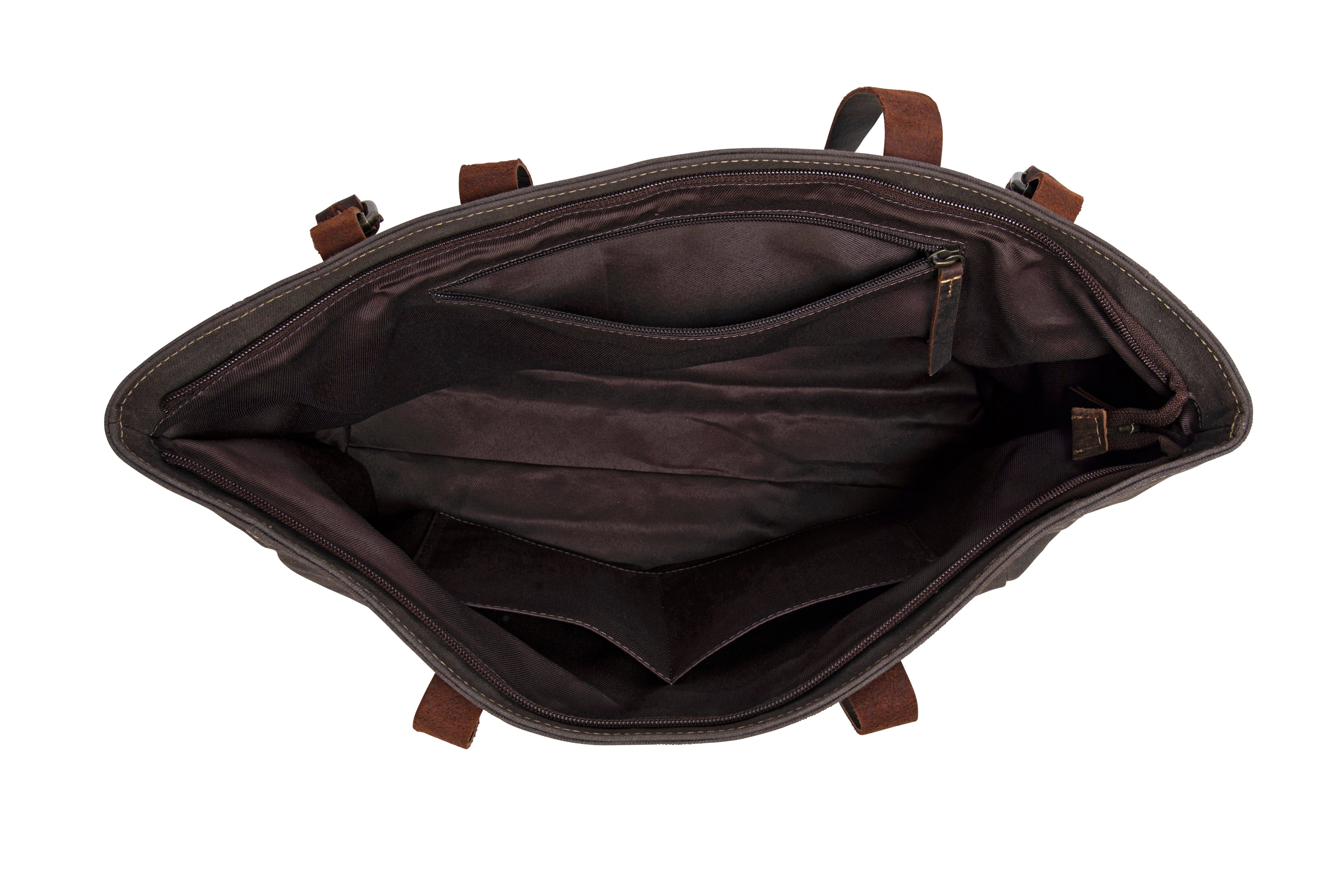 The Liberty Weekender Bag