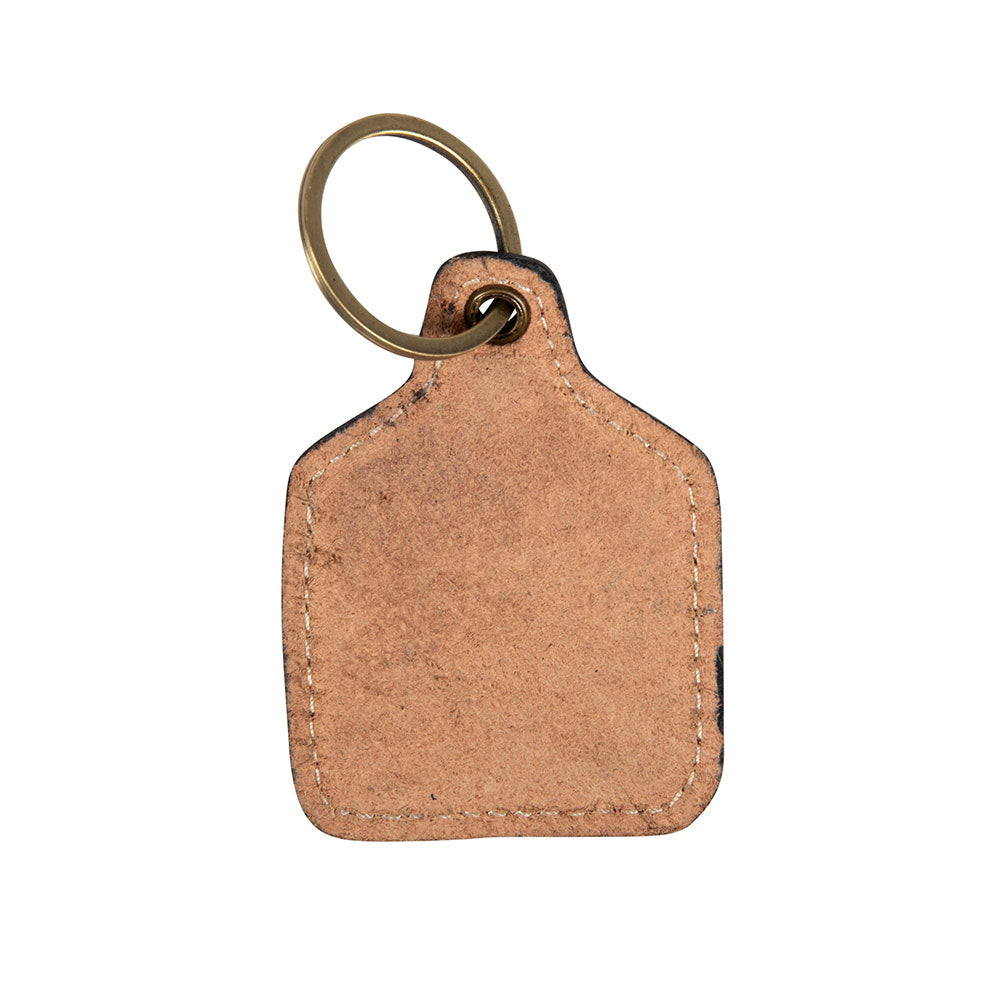 Bison Trail Key Fob