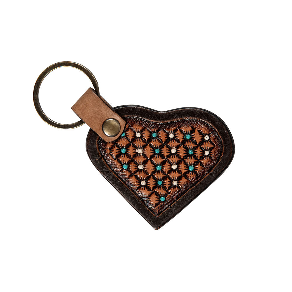 My Heart Of Hearts Key Fob