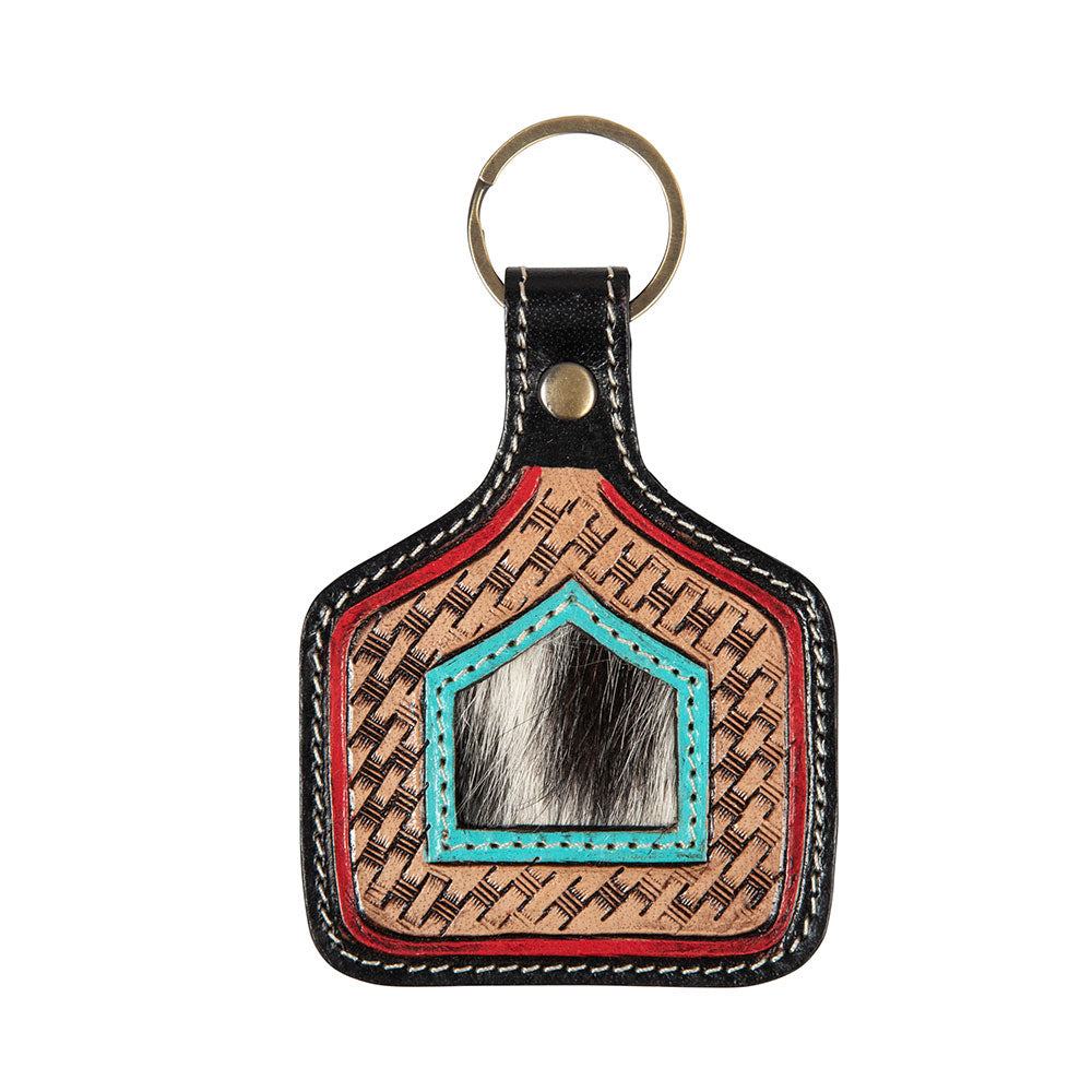 Prairie Homestead Key Fob