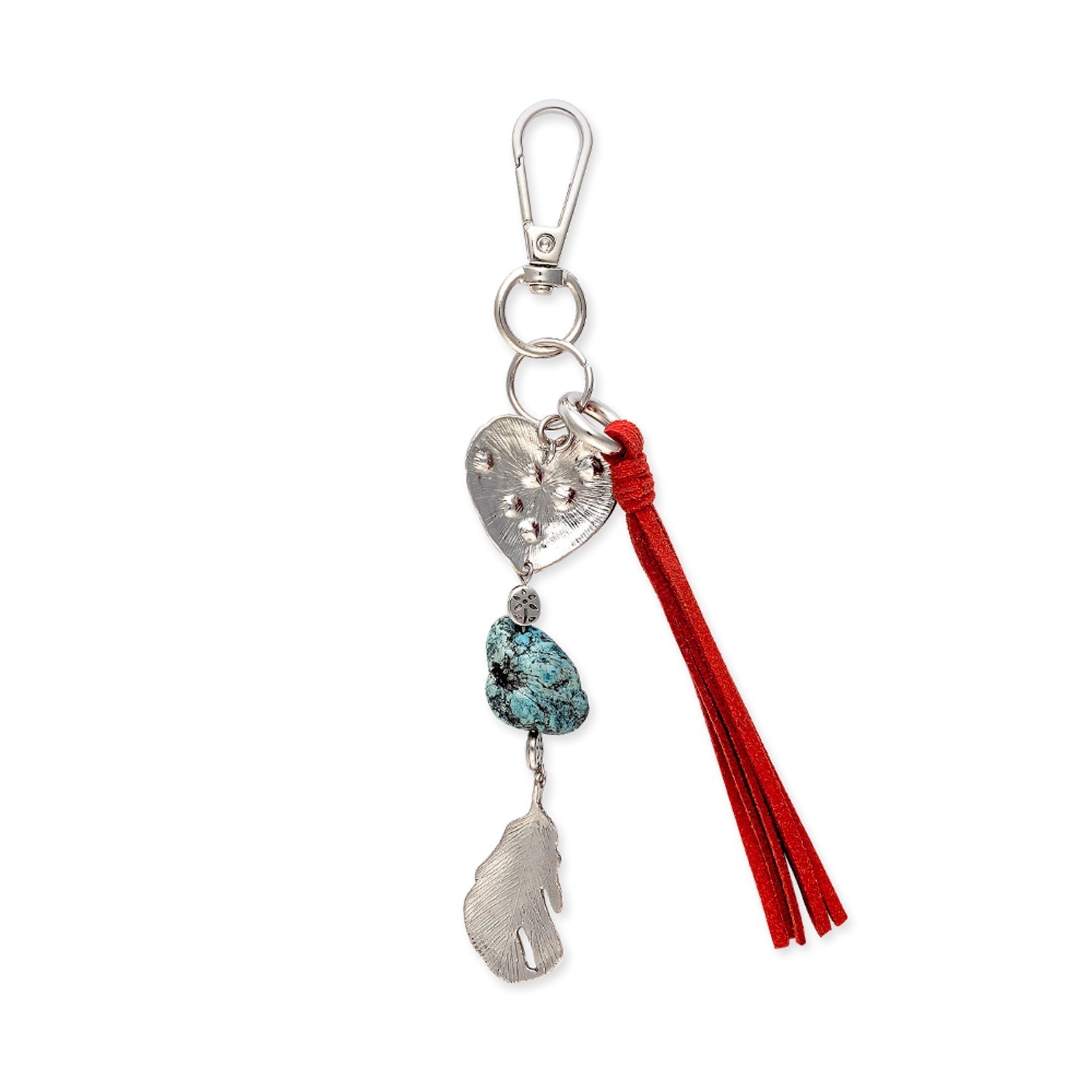 Vida Amore Key Fob