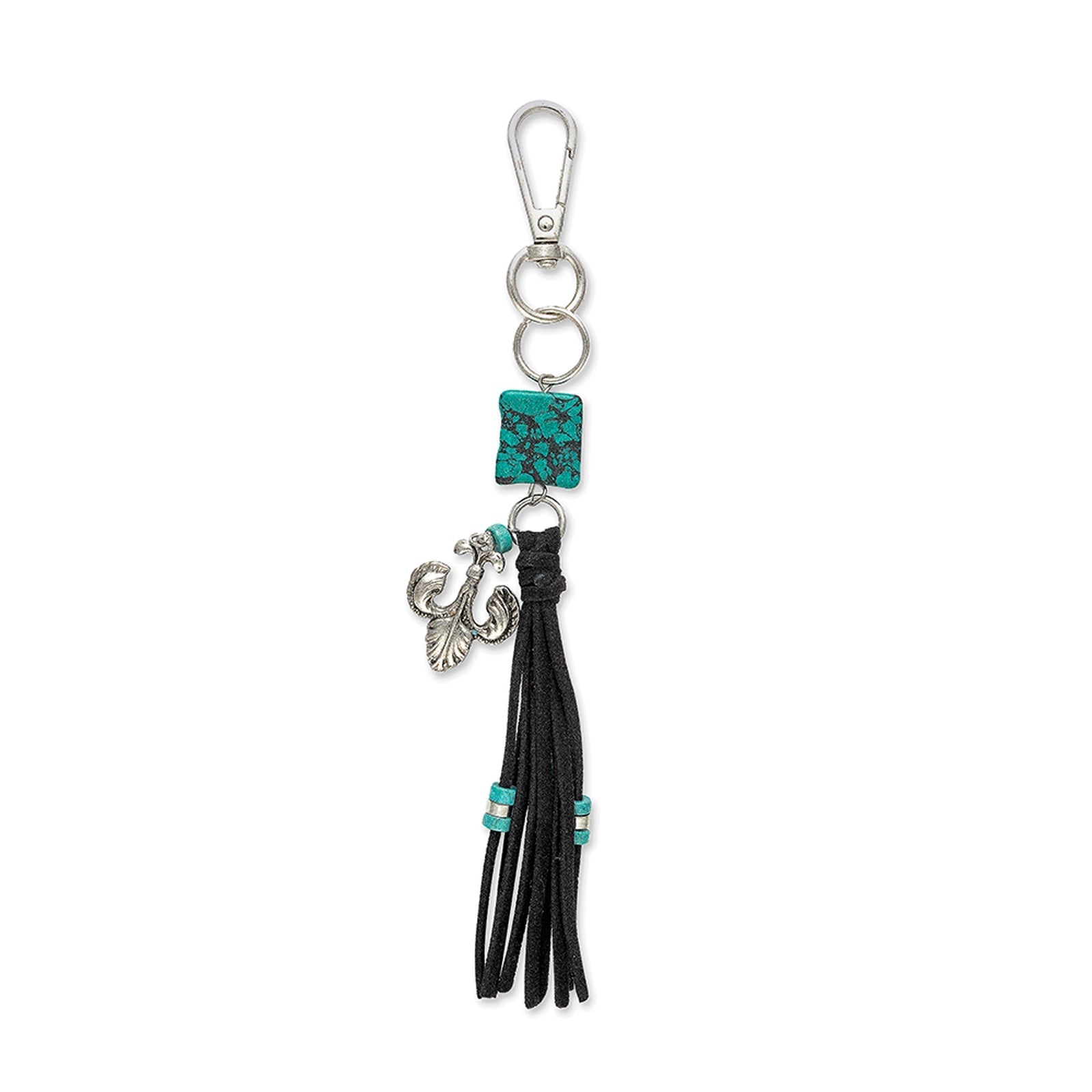 Wynona Falls Key Fob