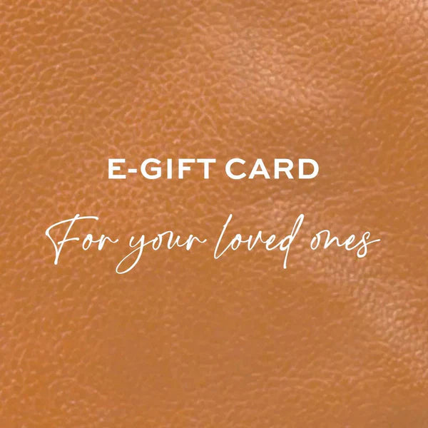 Bohera E-Gift Card