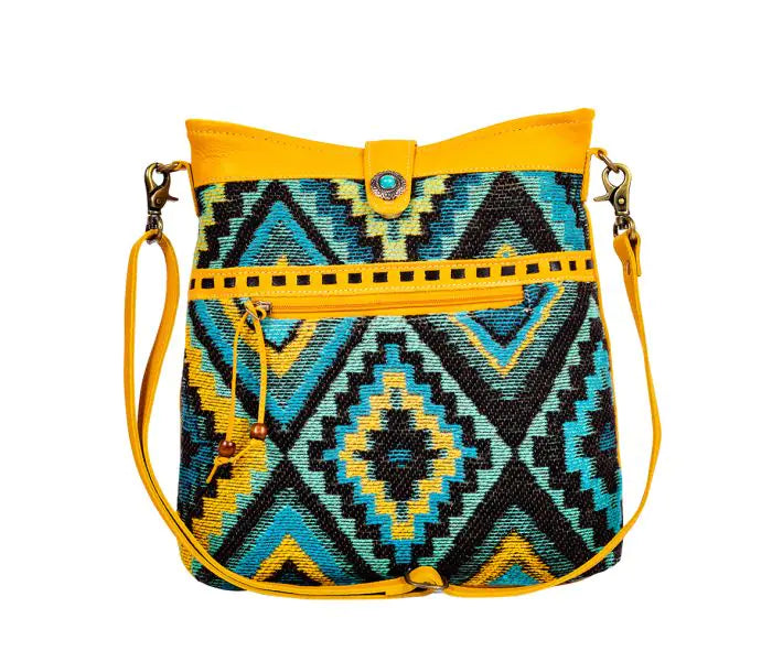 Sunridge Basin Shoulder Bag